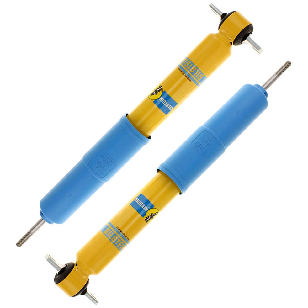 Bilstein 24-184991 B6 4600 Front Monotube Shock Absorber for 1995-2004 Tacoma