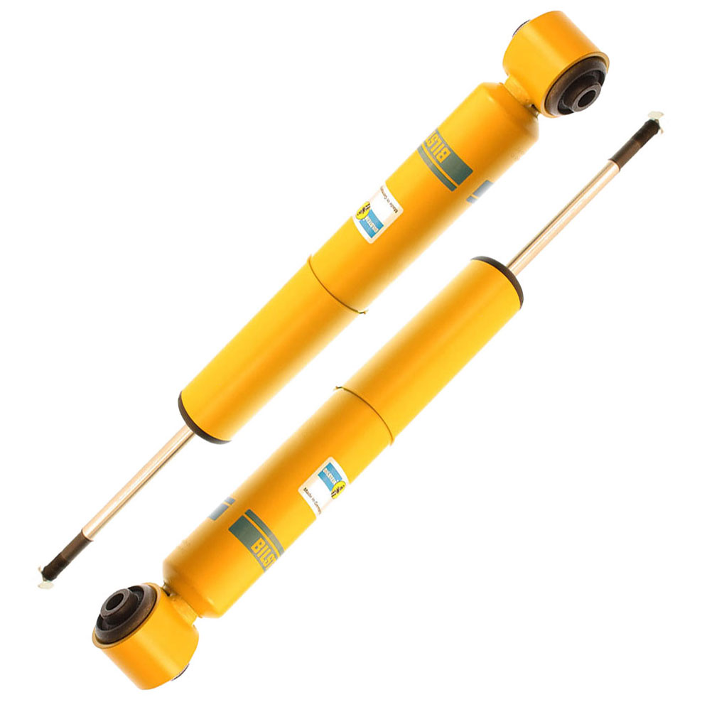 Audi S4 Shock and Strut Set