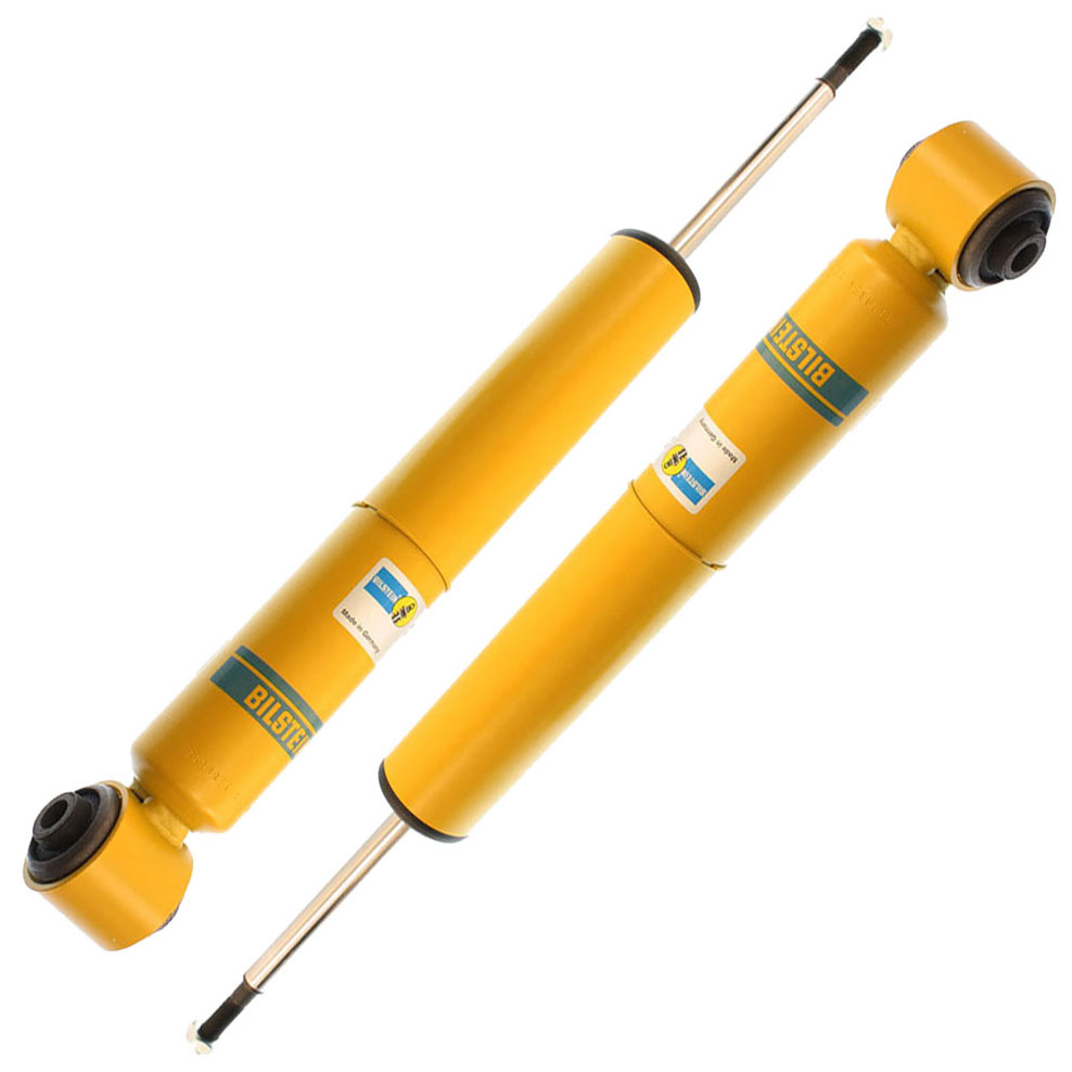 Audi S6 Shock and Strut Set