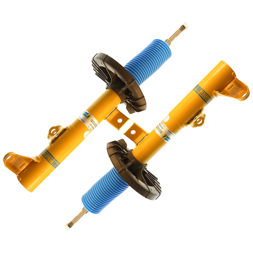 Mercedes Benz CLK63 AMG Shock and Strut Set