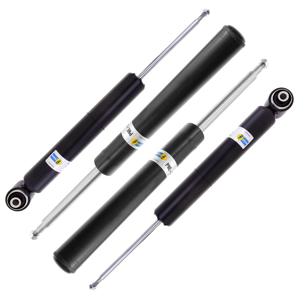 Audi A6 Shock and Strut Set