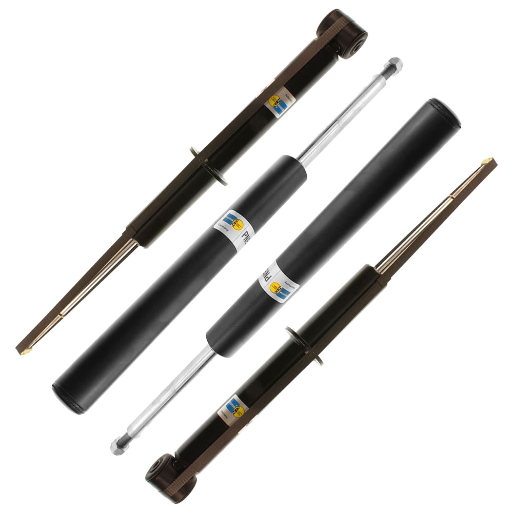 Audi 4000 Shock and Strut Set