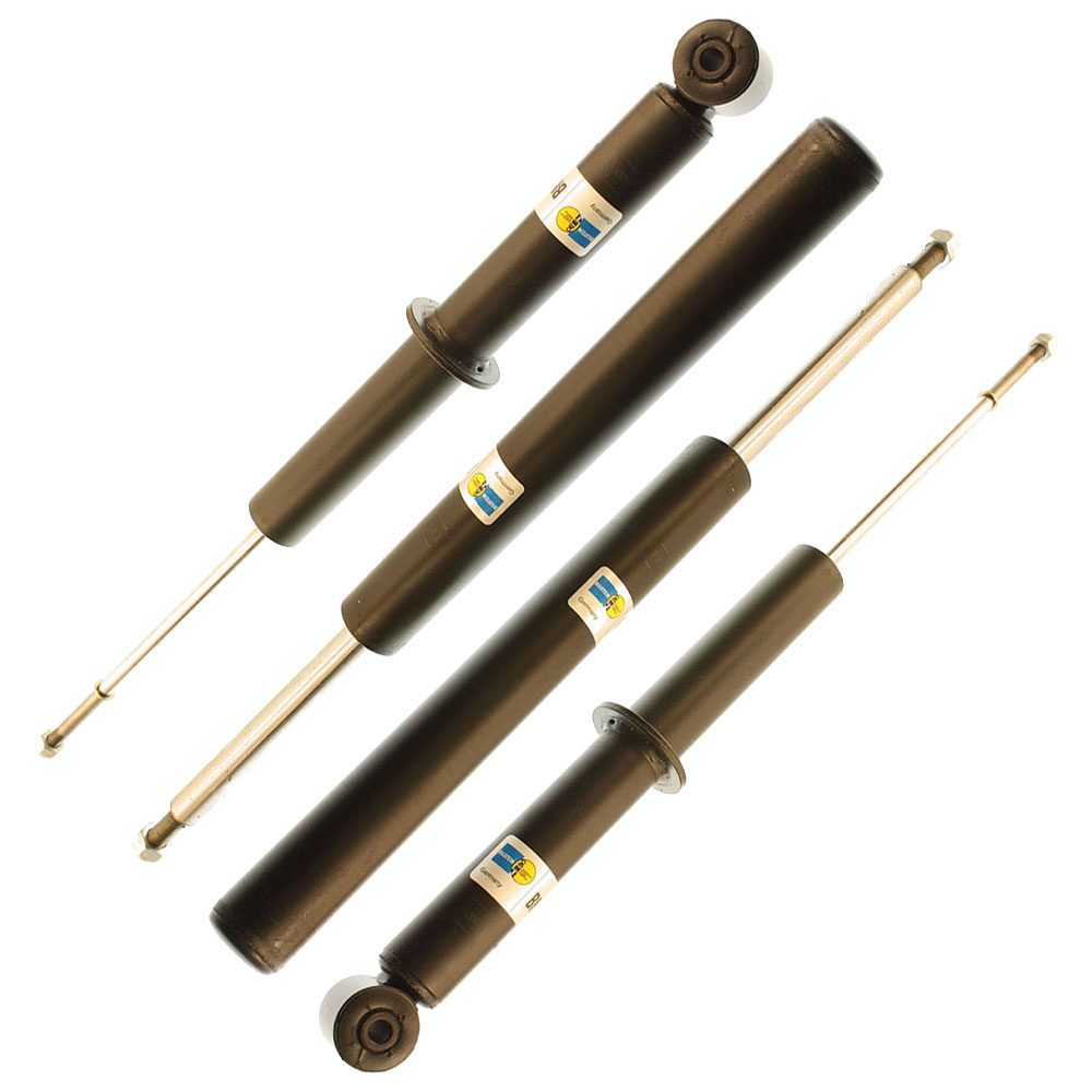 Audi 90 Shock and Strut Set