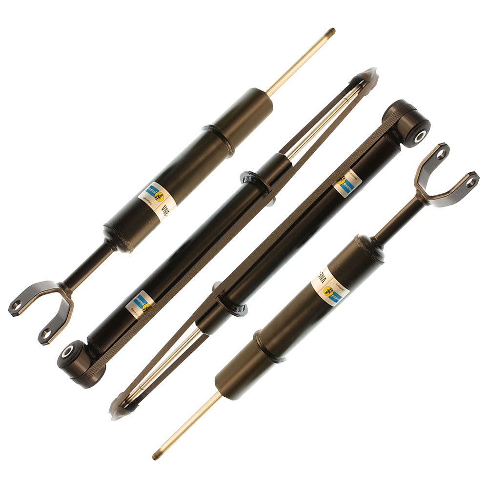Audi A4 Shock and Strut Set