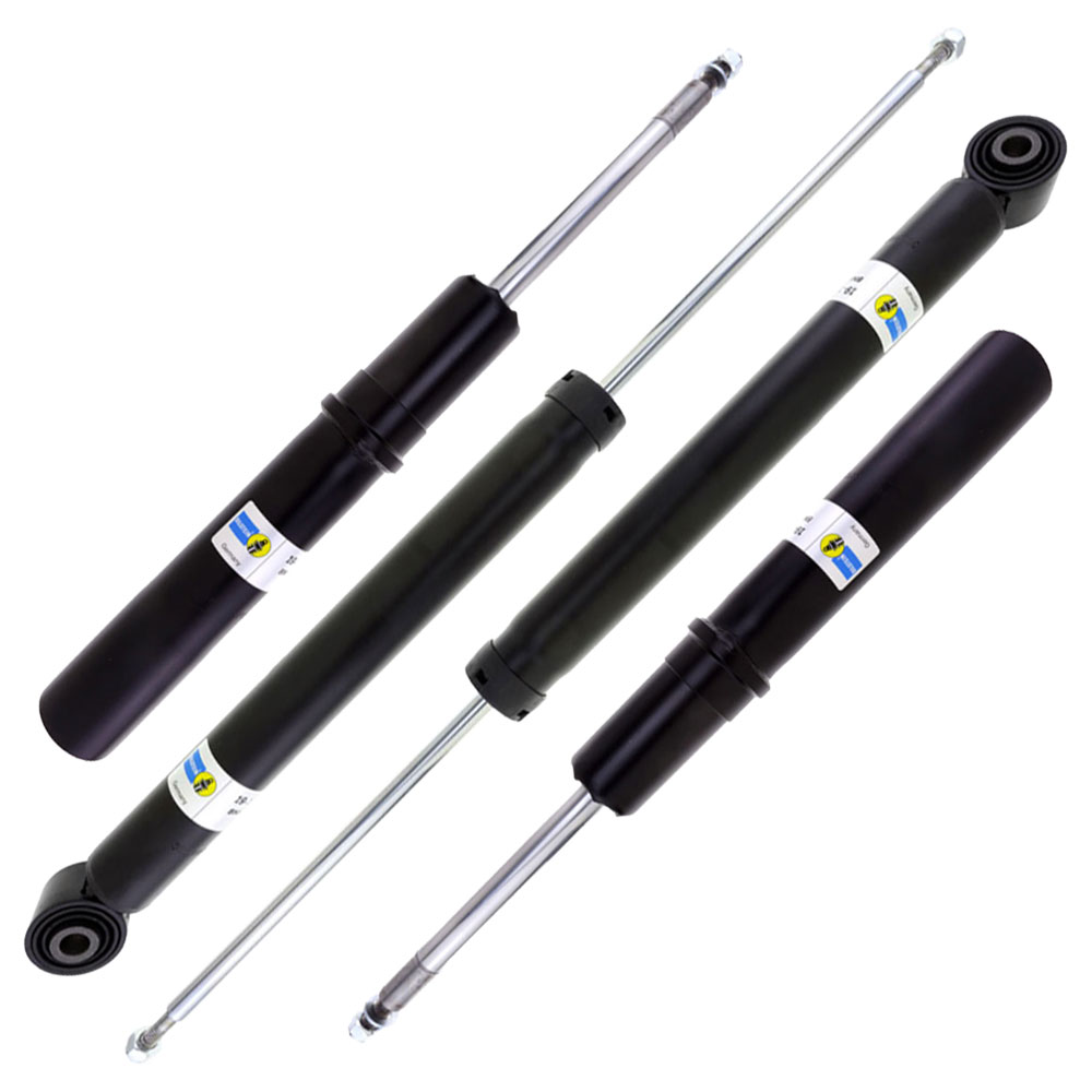 Audi A5 Shock and Strut Set