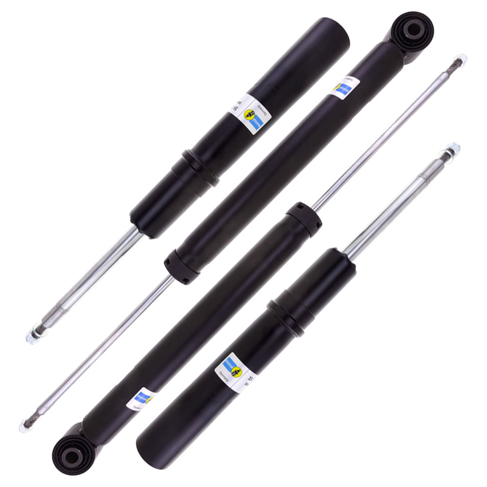 Audi Q5 Shock and Strut Set