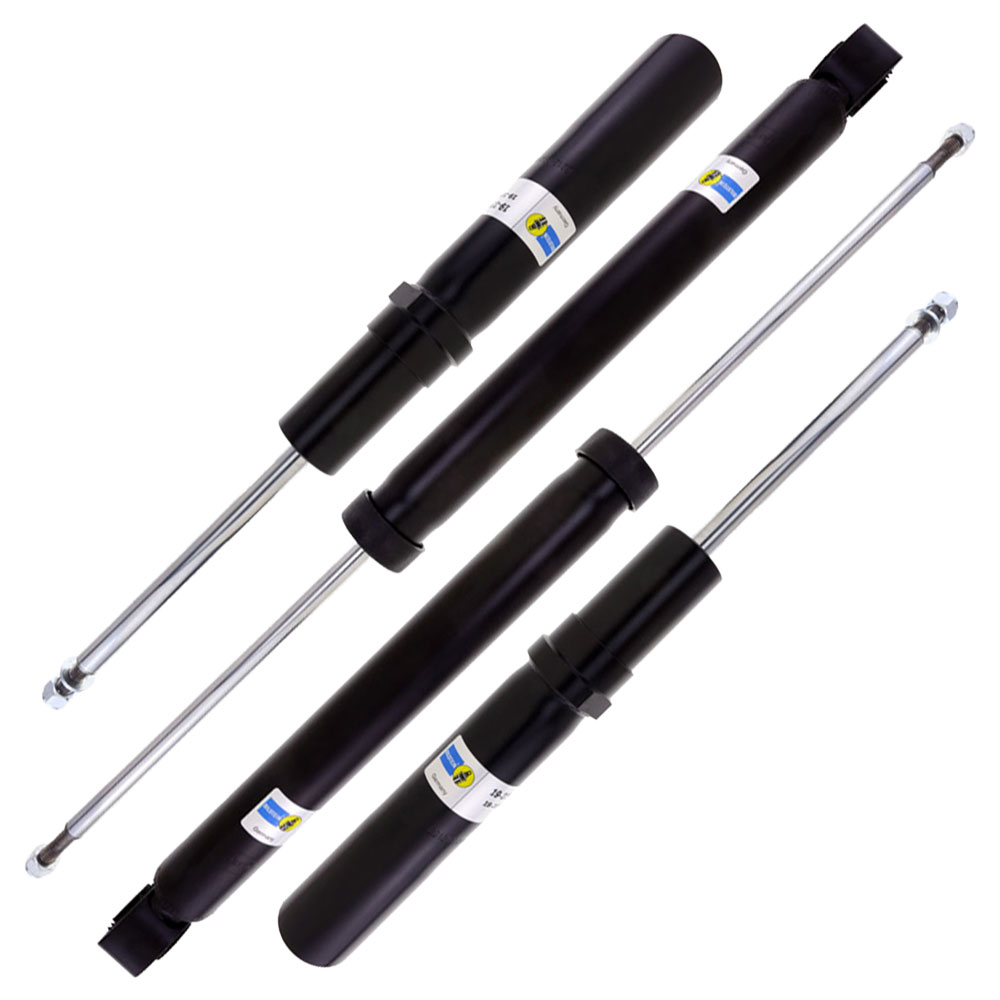 Audi A7 Quattro Shock and Strut Set