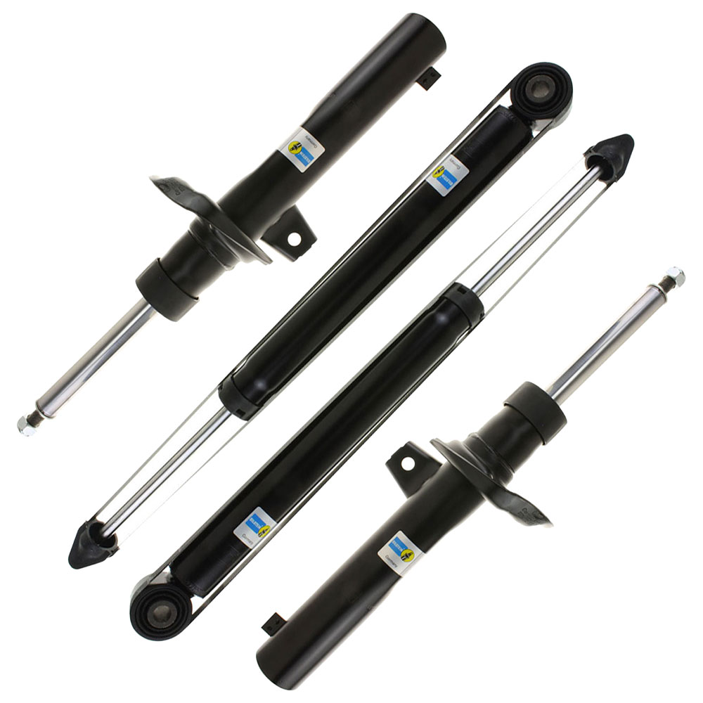 Audi Q3 Shock and Strut Set