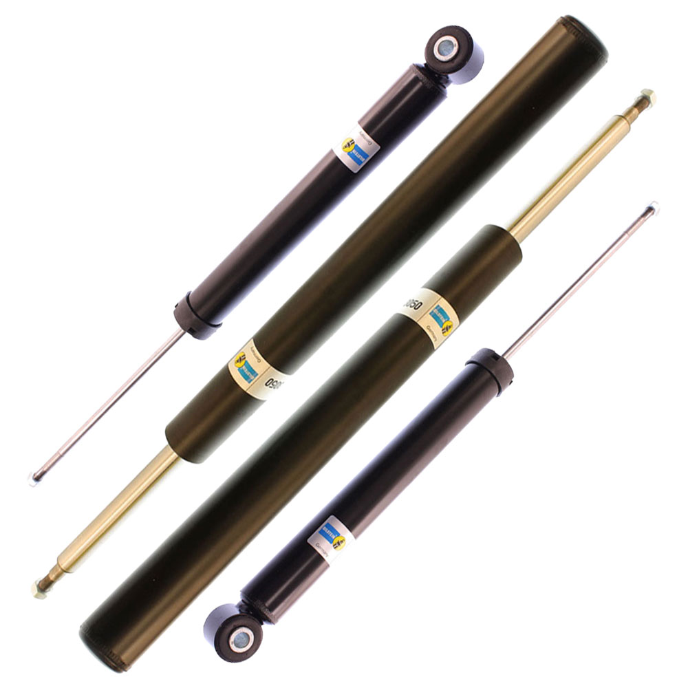 BMW 325e Shock and Strut Set