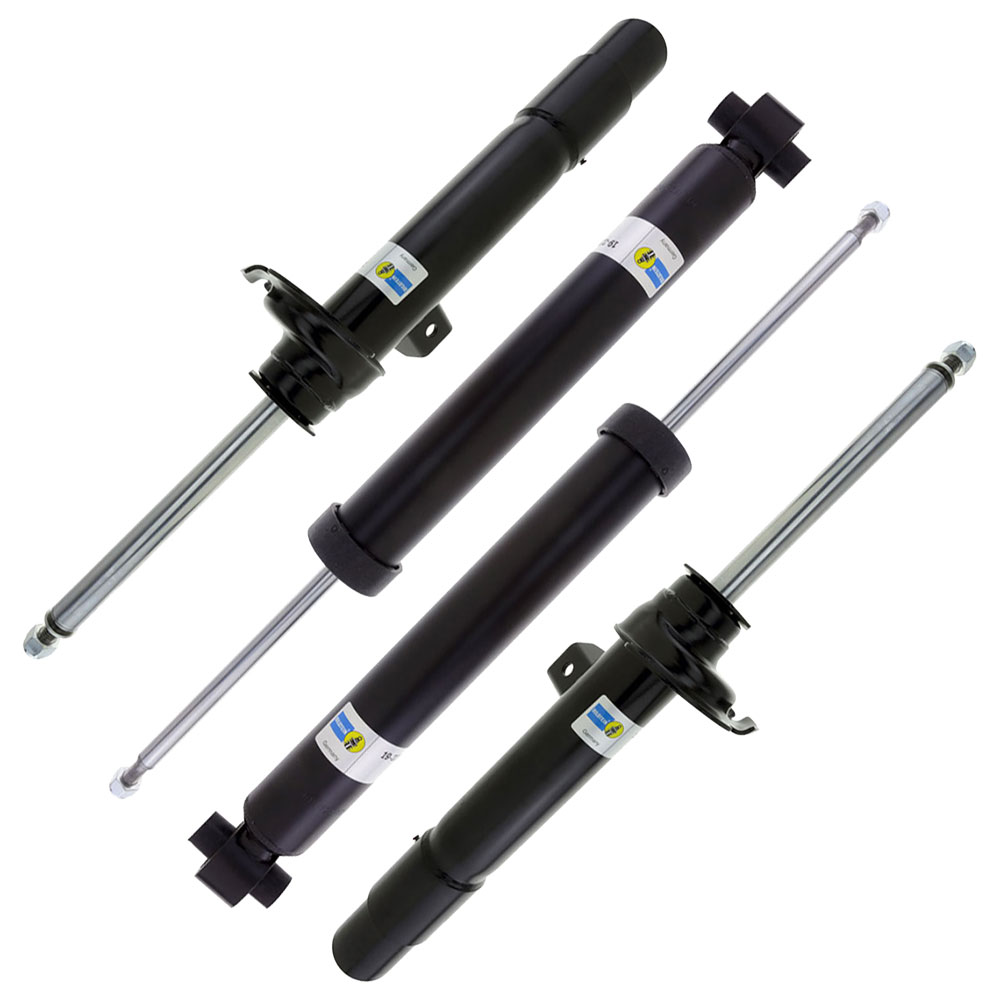 BMW 428i Gran Coupe Shock and Strut Set