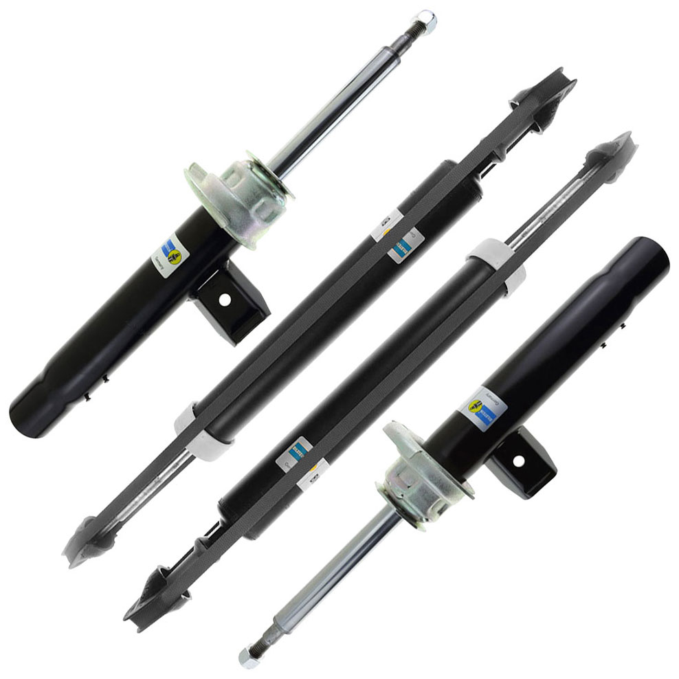 BMW 335xi Shock and Strut Set