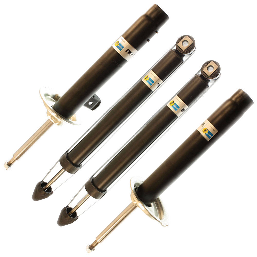 BMW Z4 Shock and Strut Set