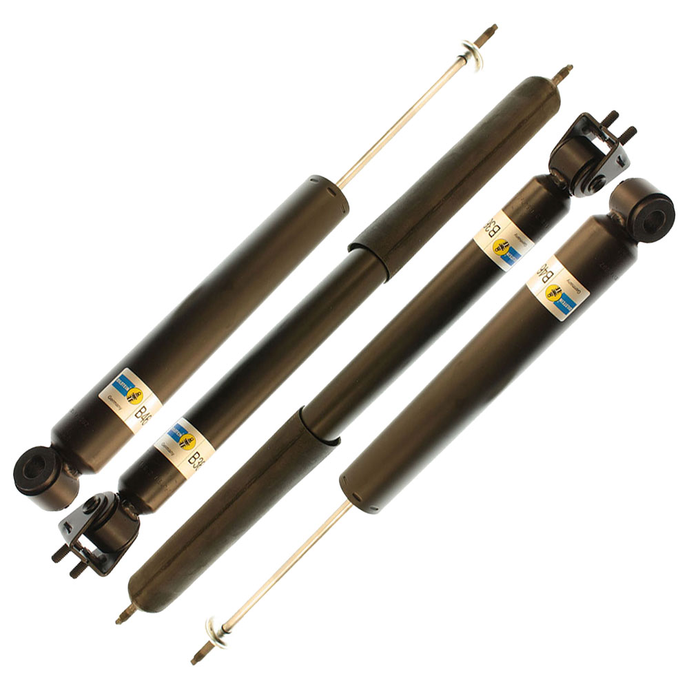 Mercedes Benz Shock and Strut Set