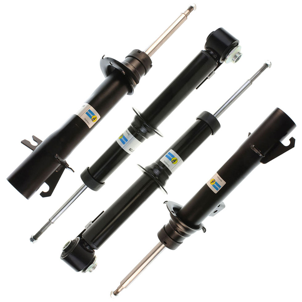 Mini Cooper Paceman Shock and Strut Set