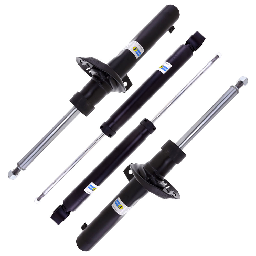 Audi A3 Shock and Strut Set