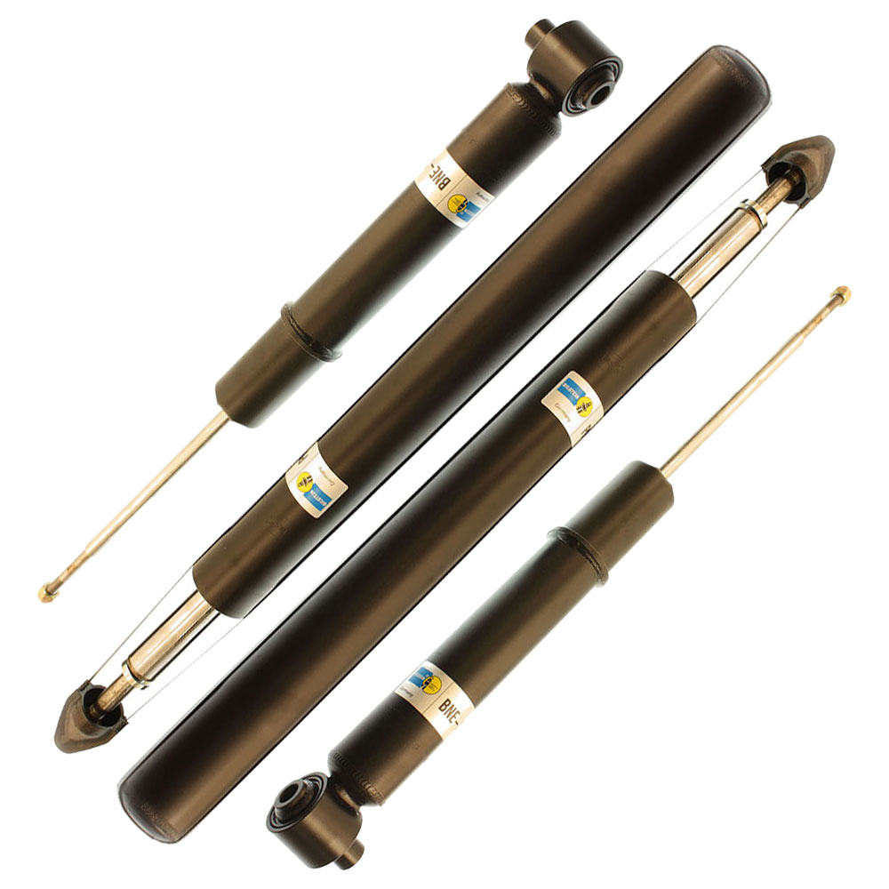 BMW 750iL Shock and Strut Set