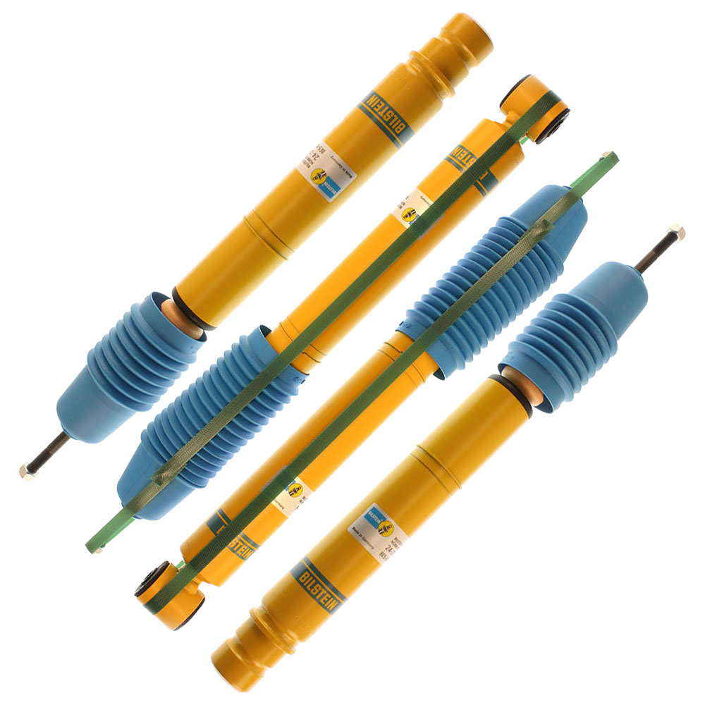 Acura CL Shock and Strut Set