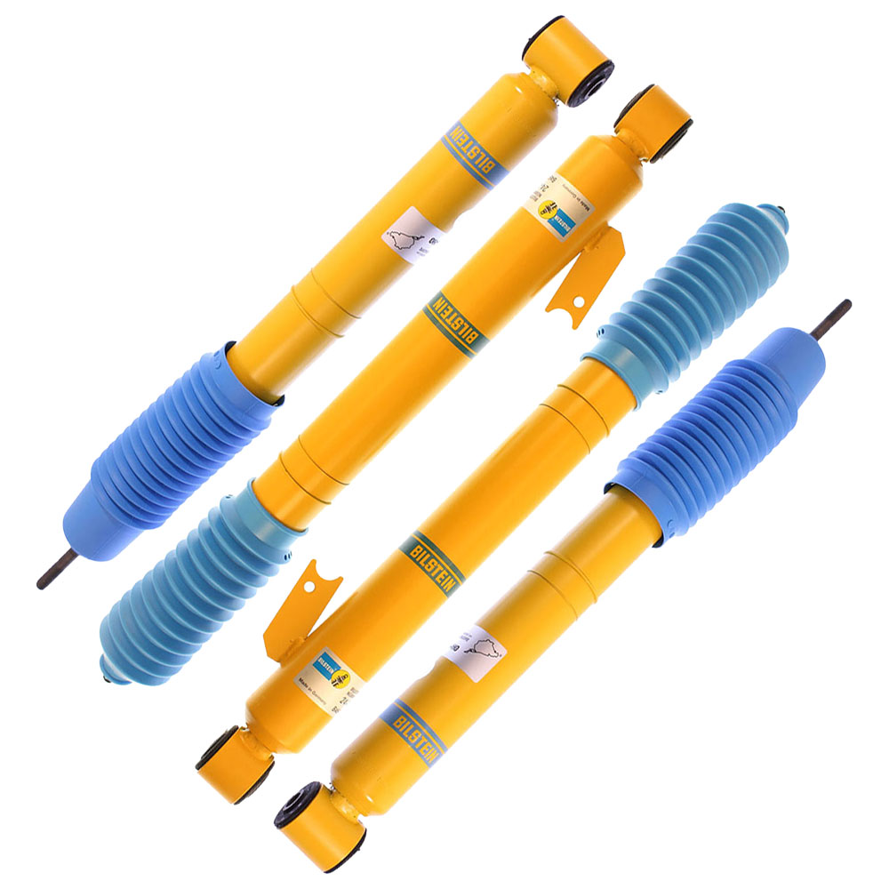 Acura NSX Shock and Strut Set