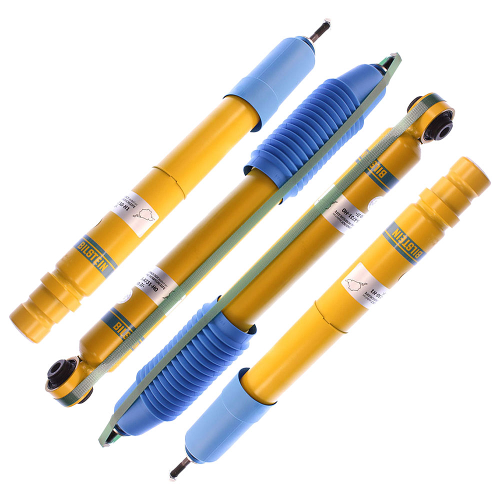 Acura TSX Shock and Strut Set
