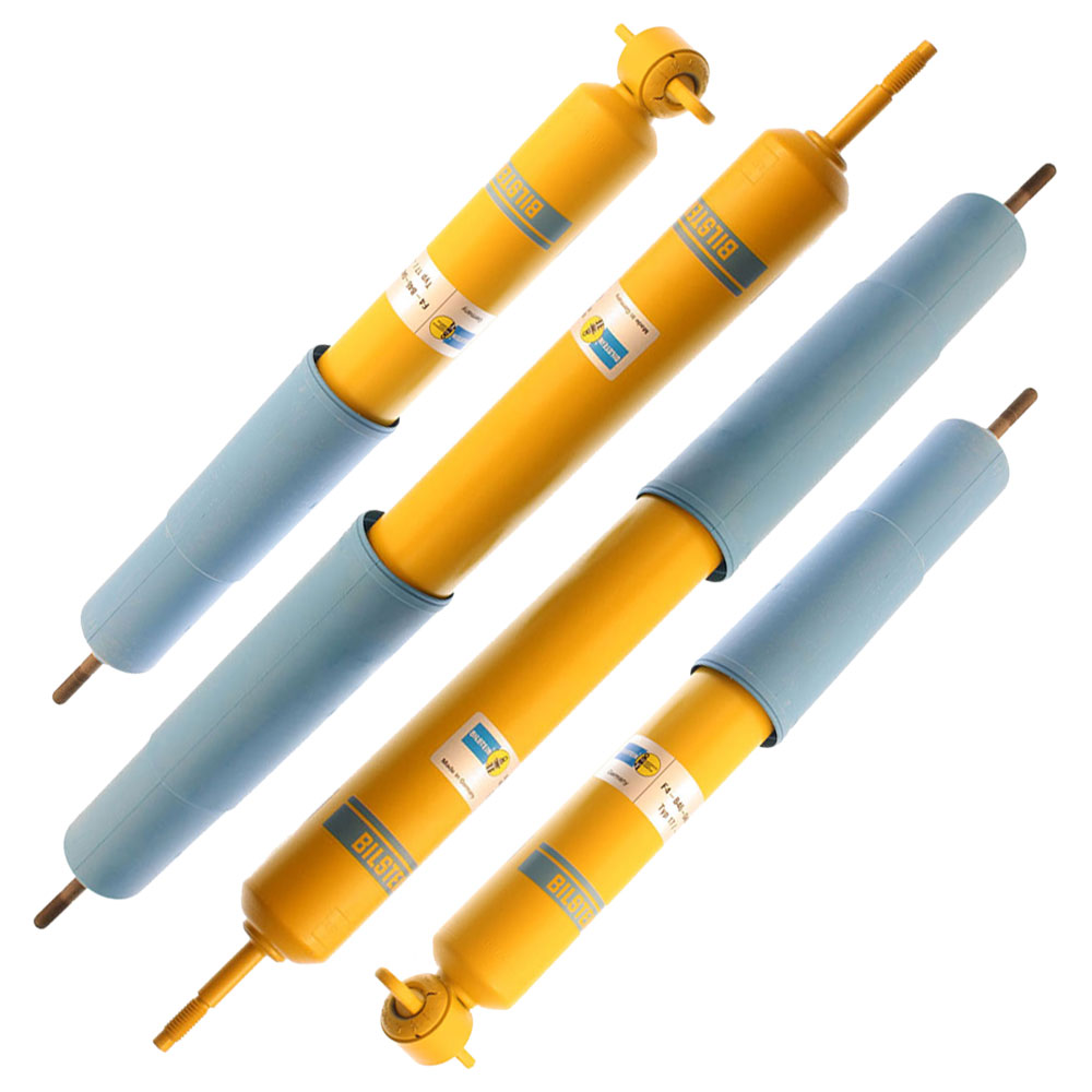 Alfa Romeo GTV6 Shock and Strut Set