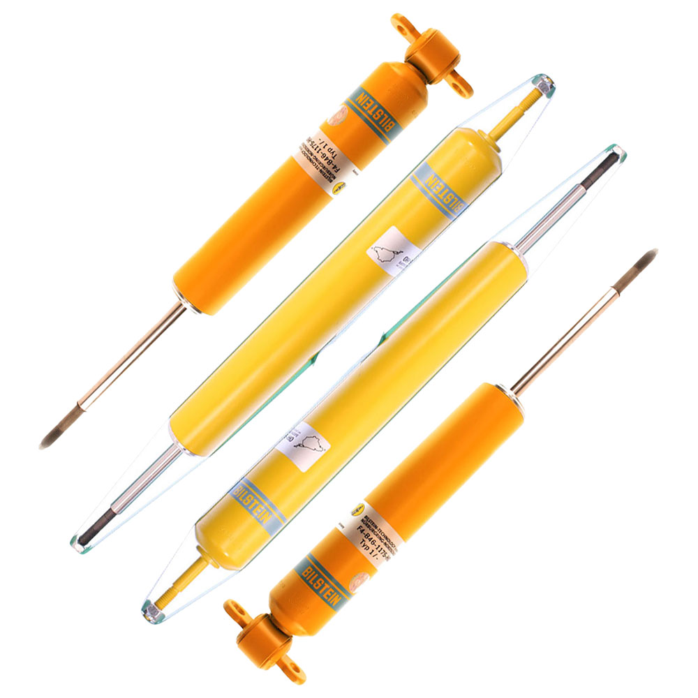 Alfa Romeo Milano Shock and Strut Set