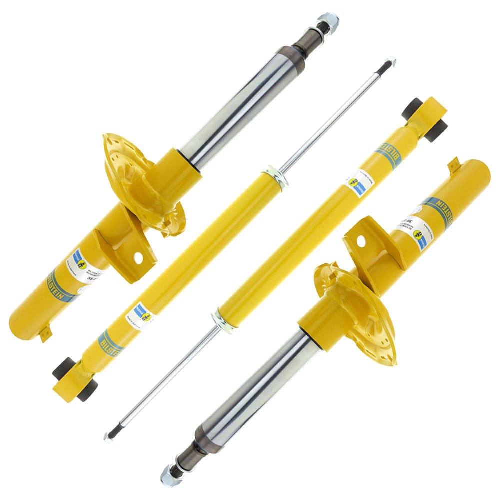 Audi S3 Shock and Strut Set