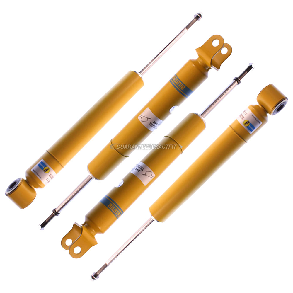 Mazda MX-5 Miata Shock and Strut Set
