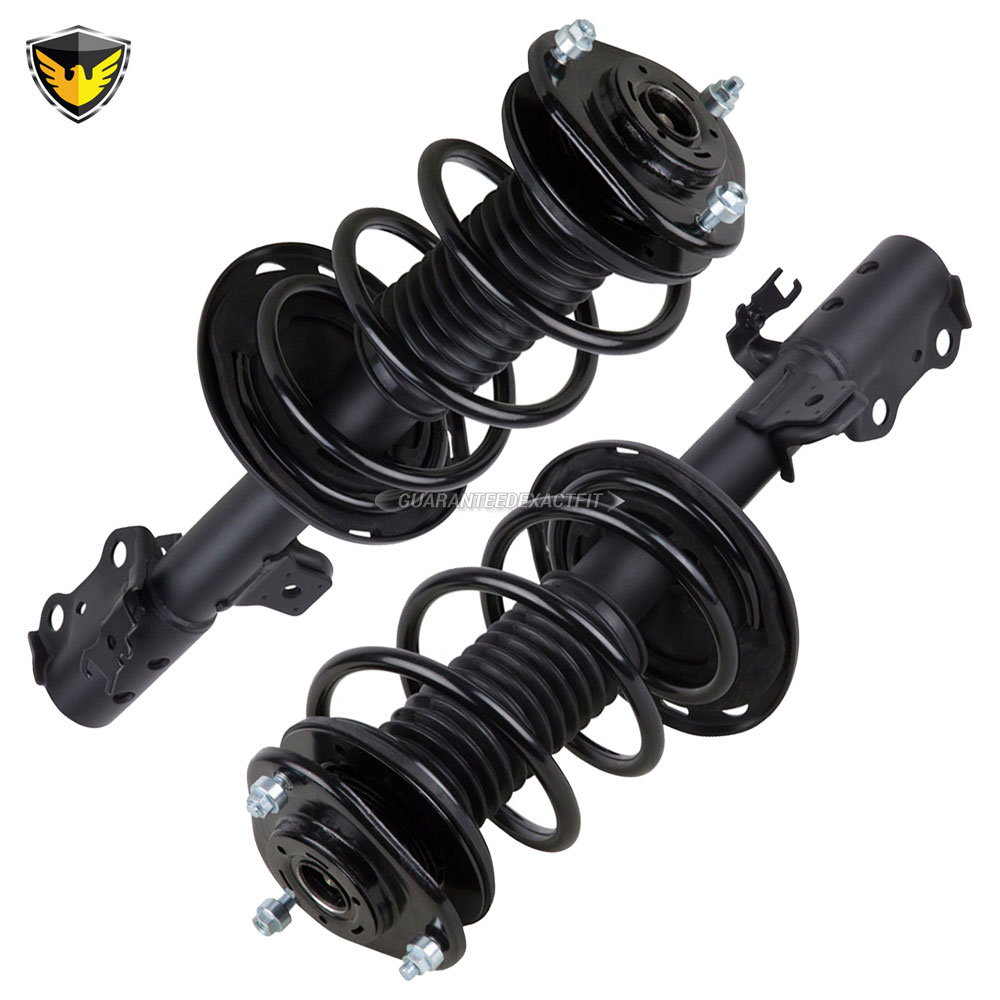shocks for rav4