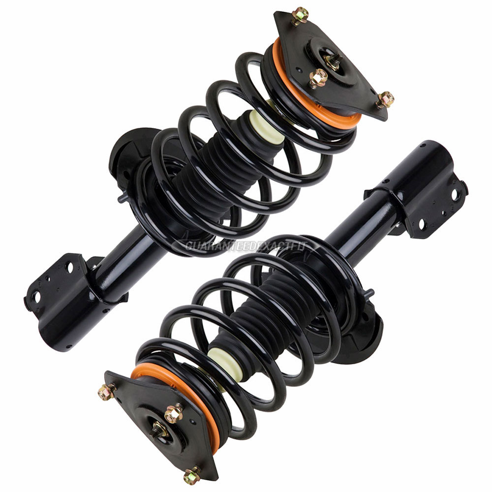 2005 Saturn Relay Shock and Strut Set