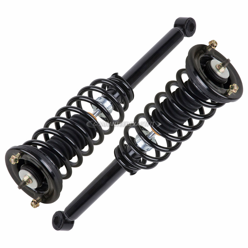 2003 Dodge Stratus Shock and Strut Set