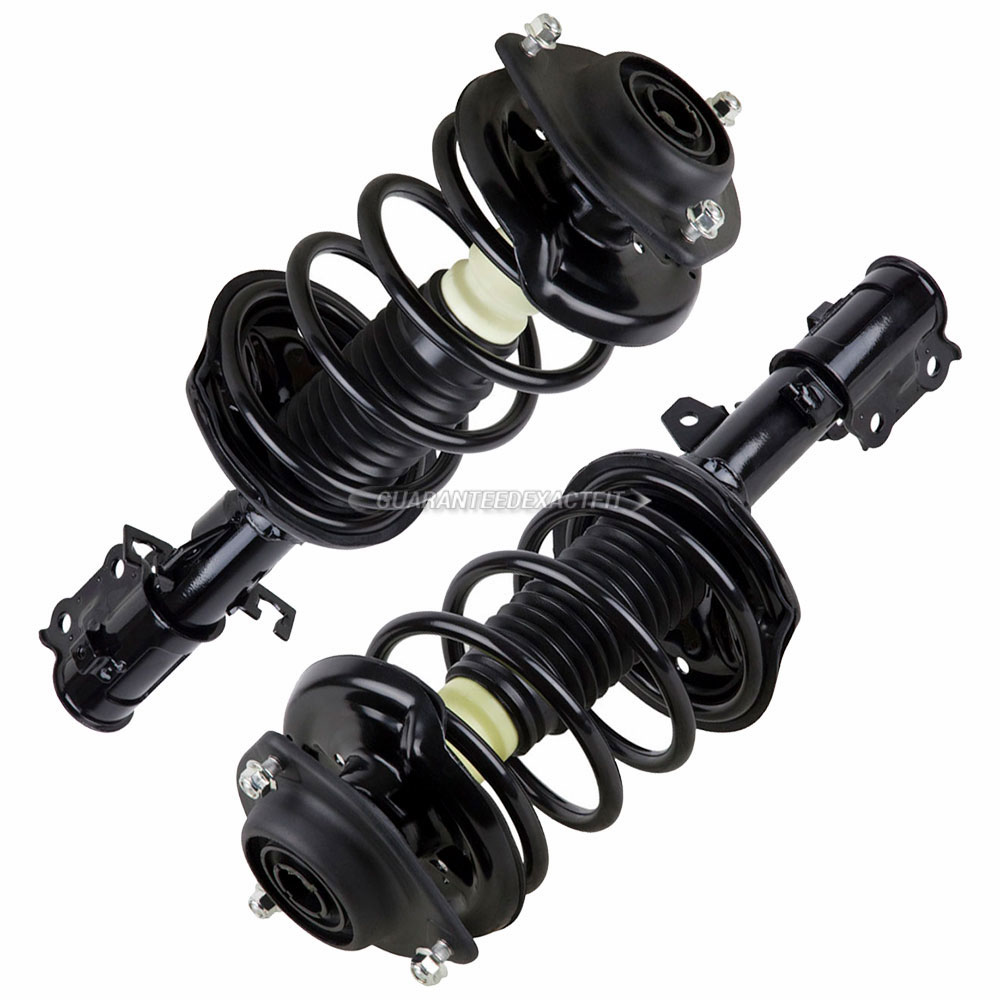 Kia Spectra5 Shock and Strut Set