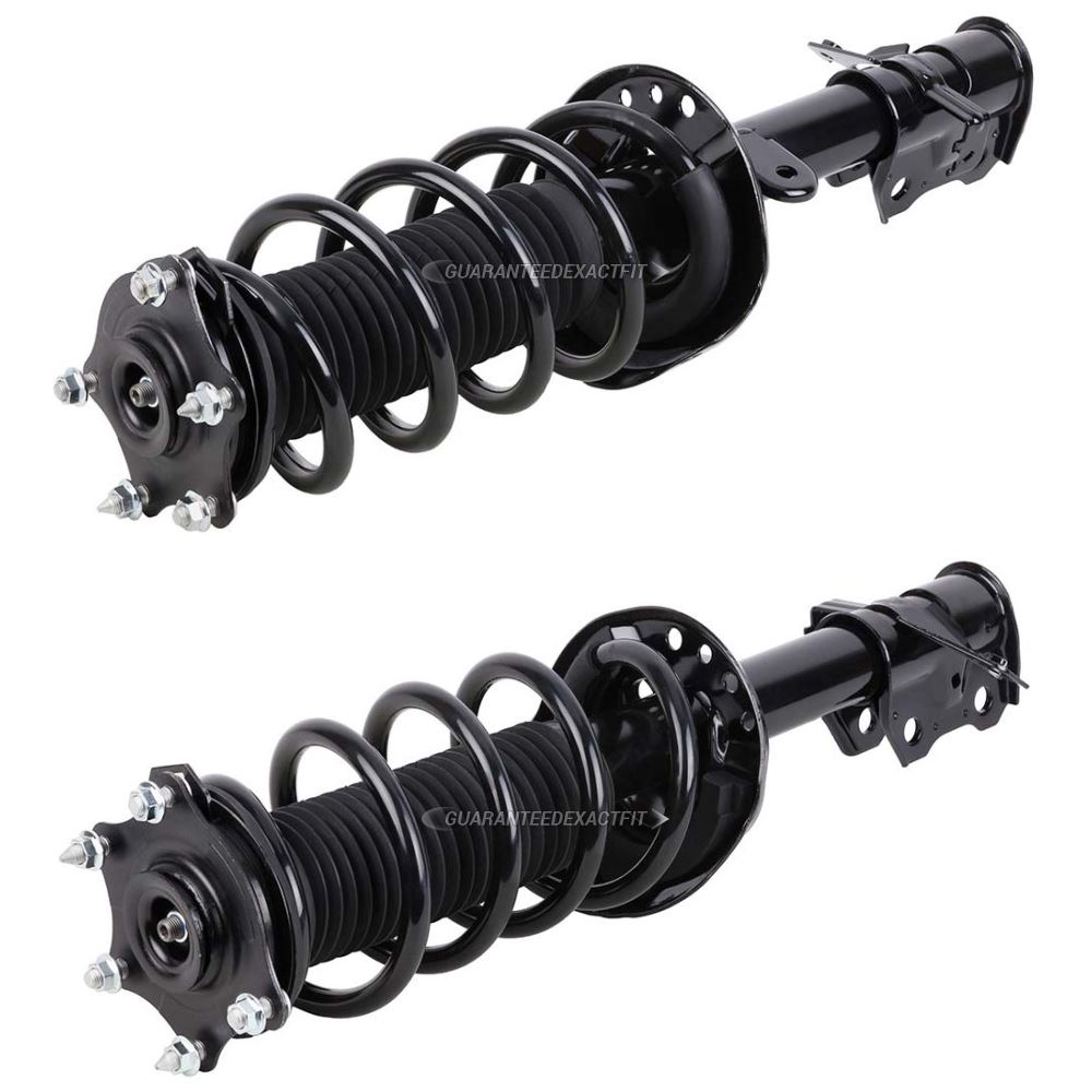 Acura RDX Shock and Strut Set