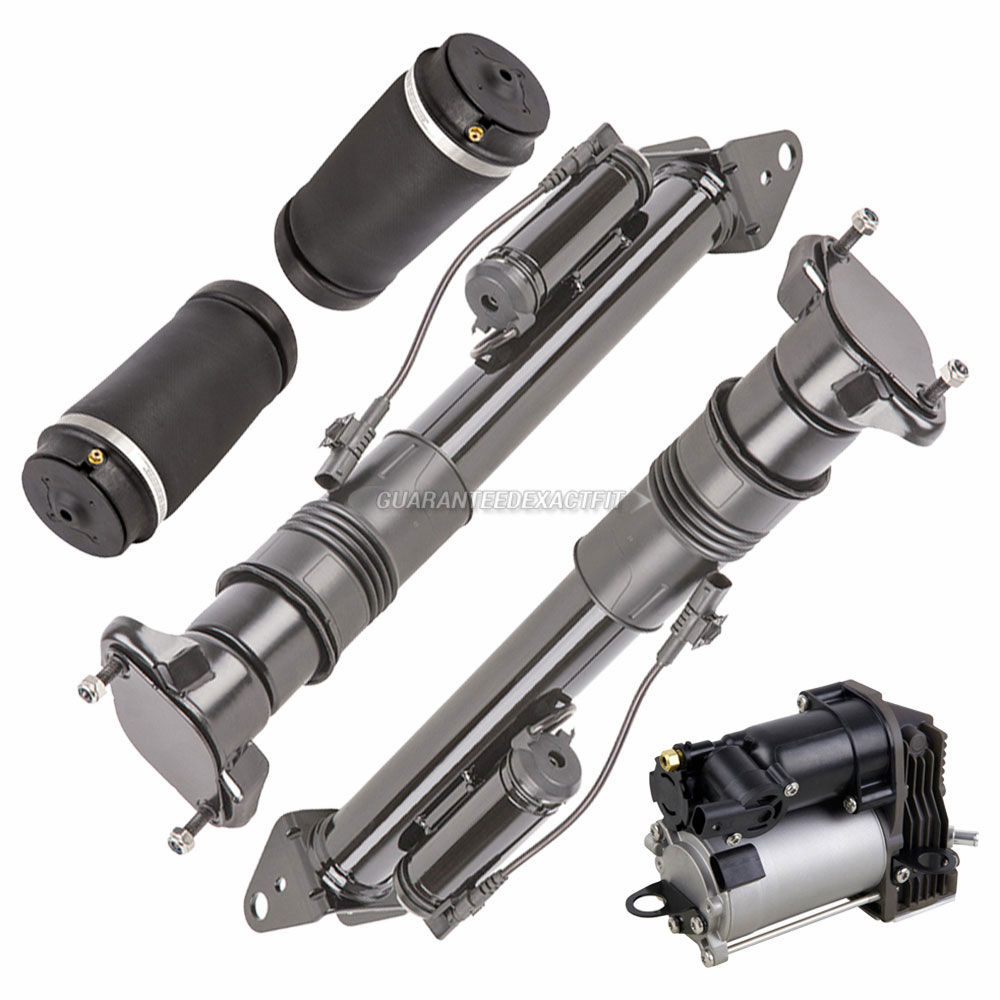 2007 Mercedes Benz R320 Shock and Strut Set