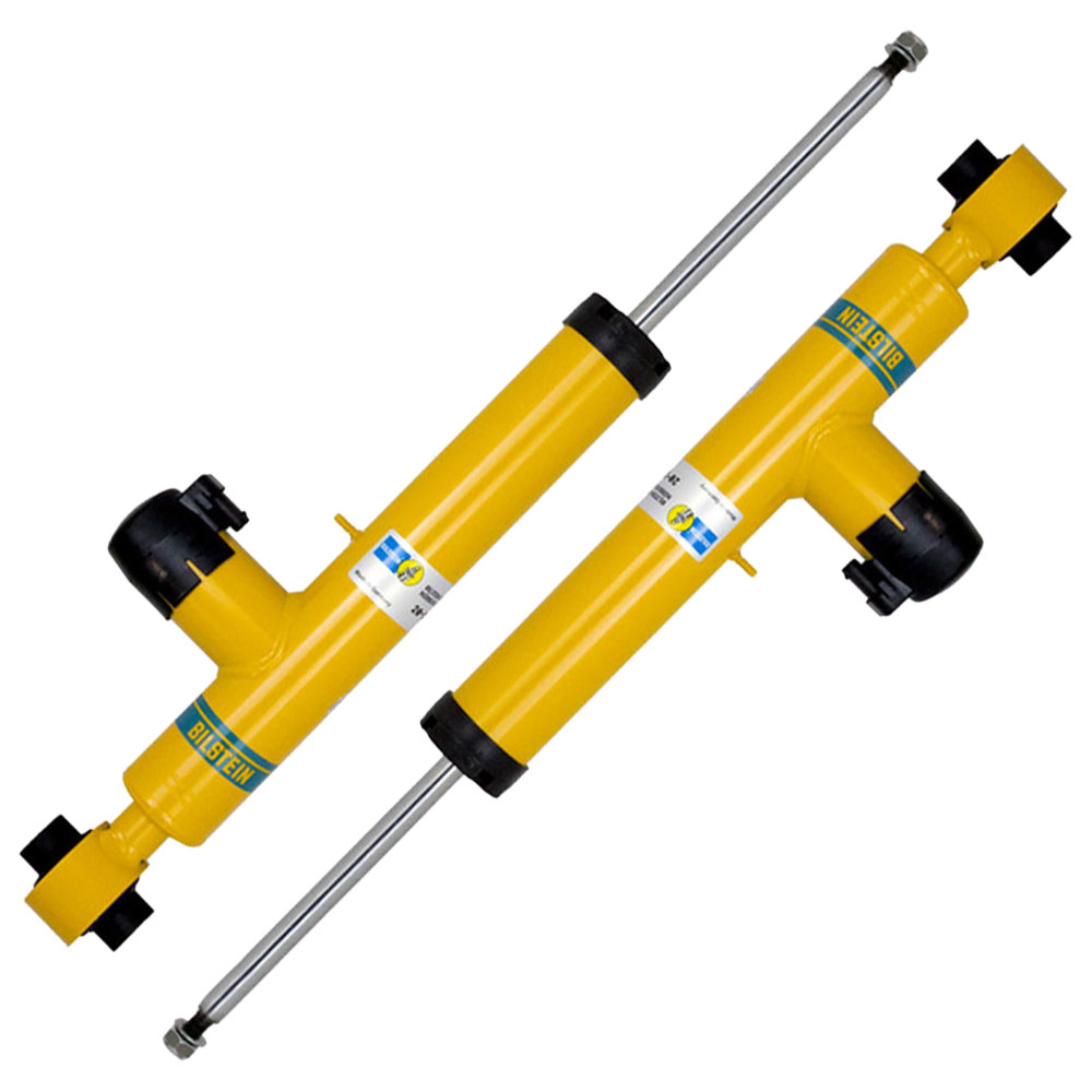 BMW 435i Shock and Strut Set