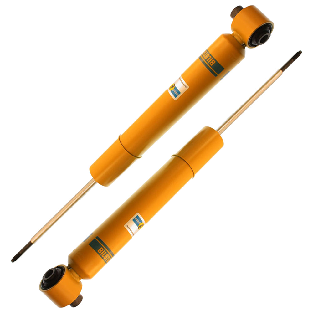 BMW 740 Shock and Strut Set