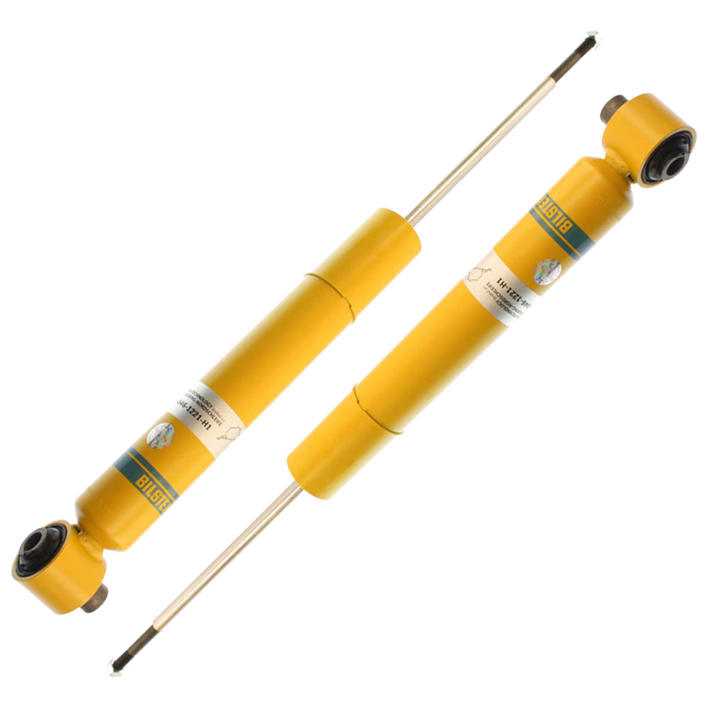 BMW 525 Shock and Strut Set