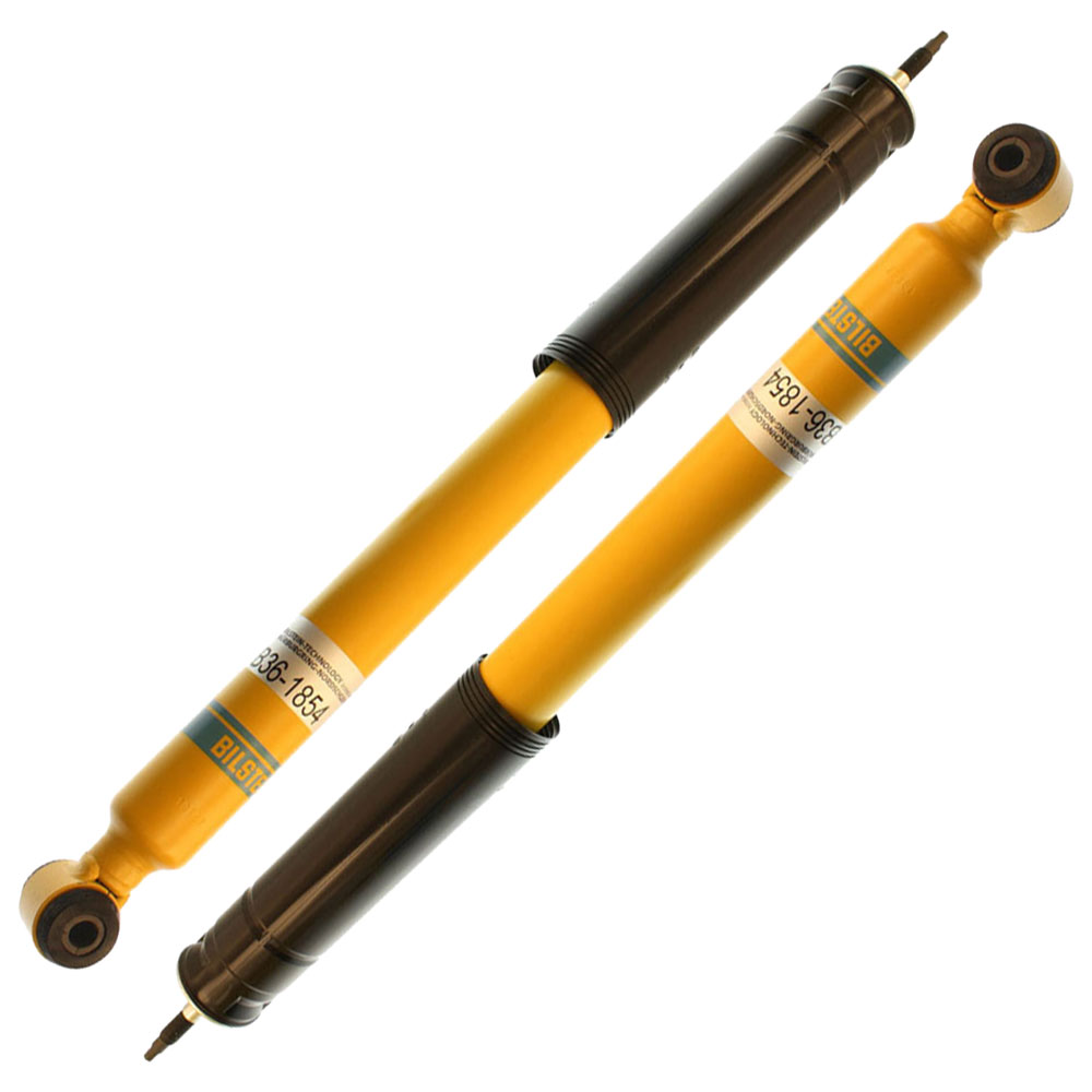 Mercedes Benz C280 Shock and Strut Set