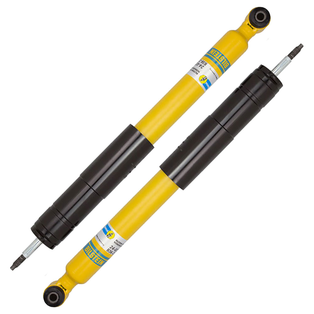 Mercedes Benz 600SL Shock and Strut Set