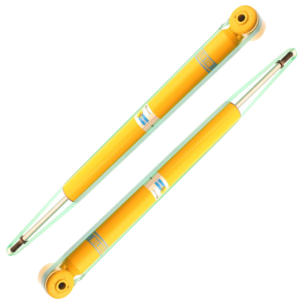 Audi TT Shock and Strut Set
