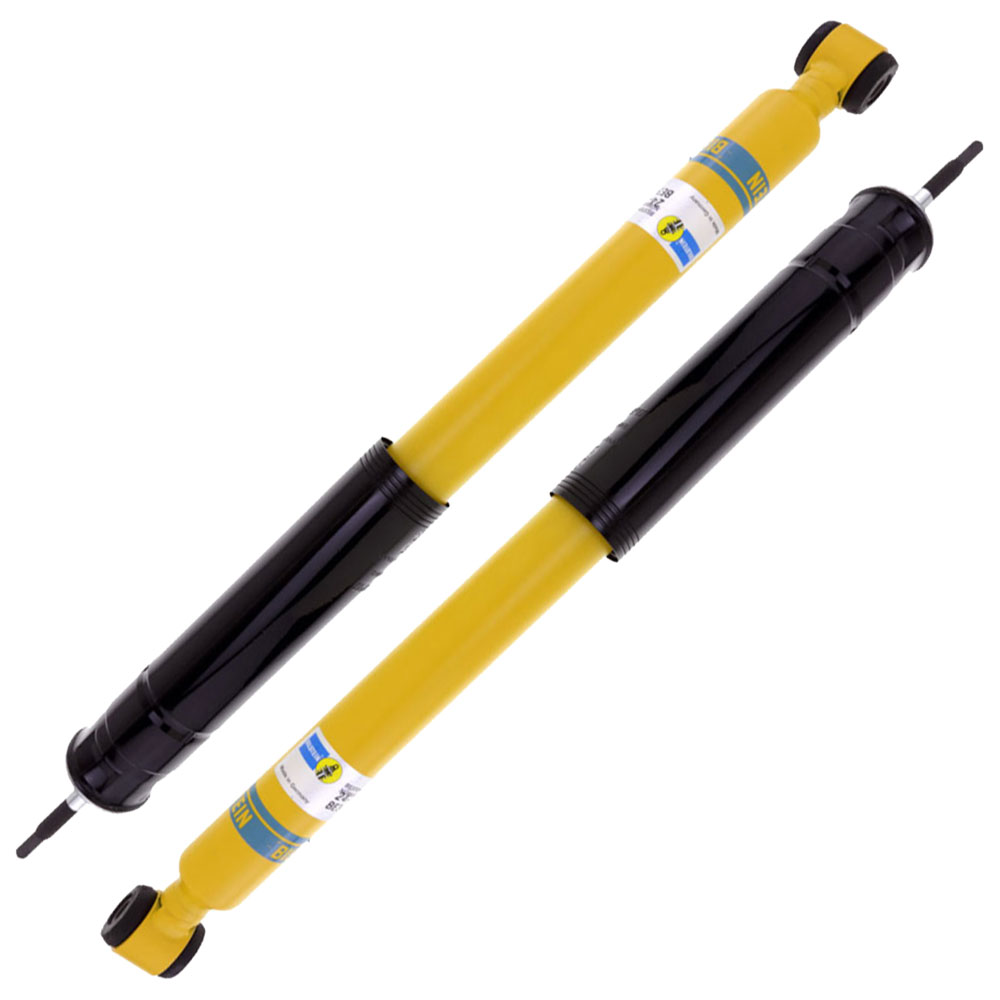 Mercedes Benz C280 Shock and Strut Set