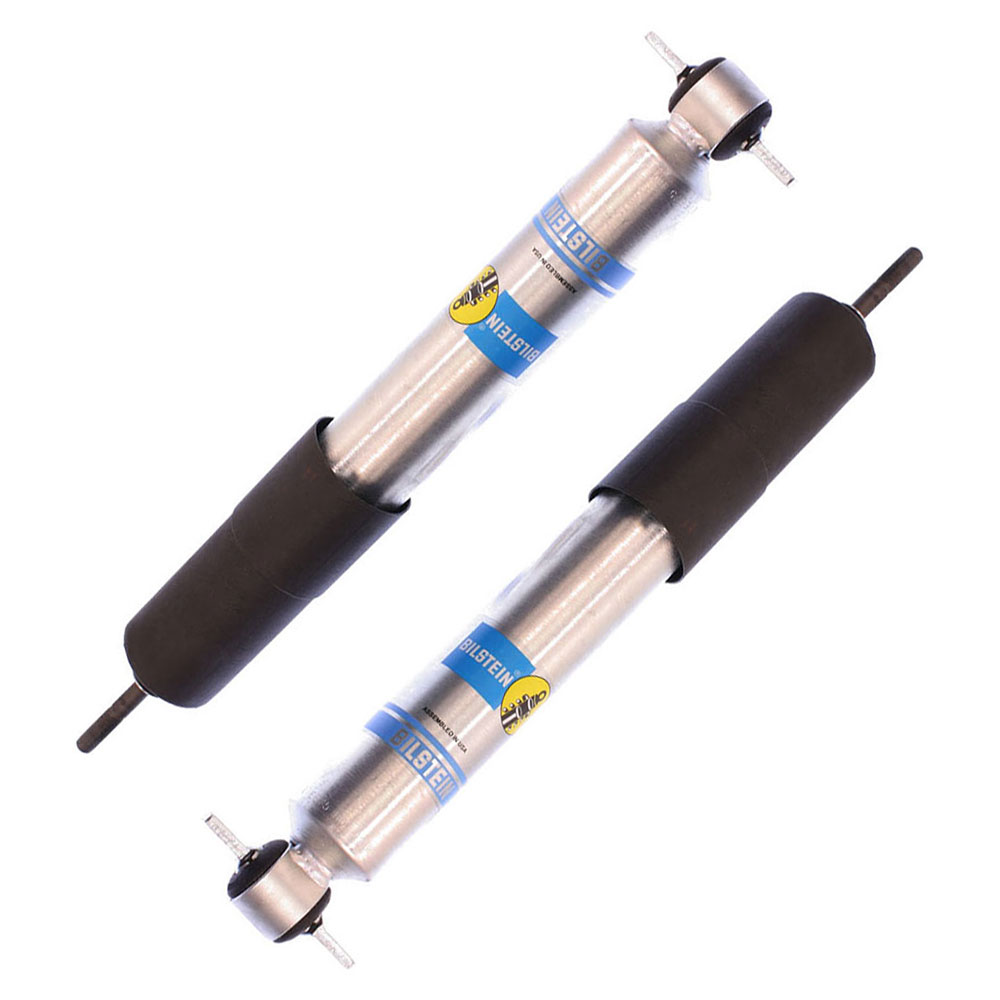2010 ford ranger front shocks