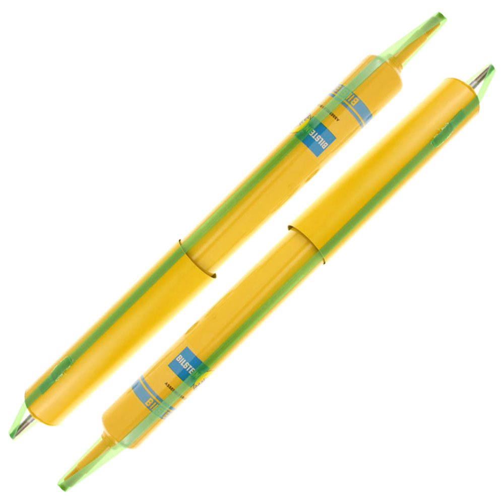 Land Rover Defender Shock and Strut Set