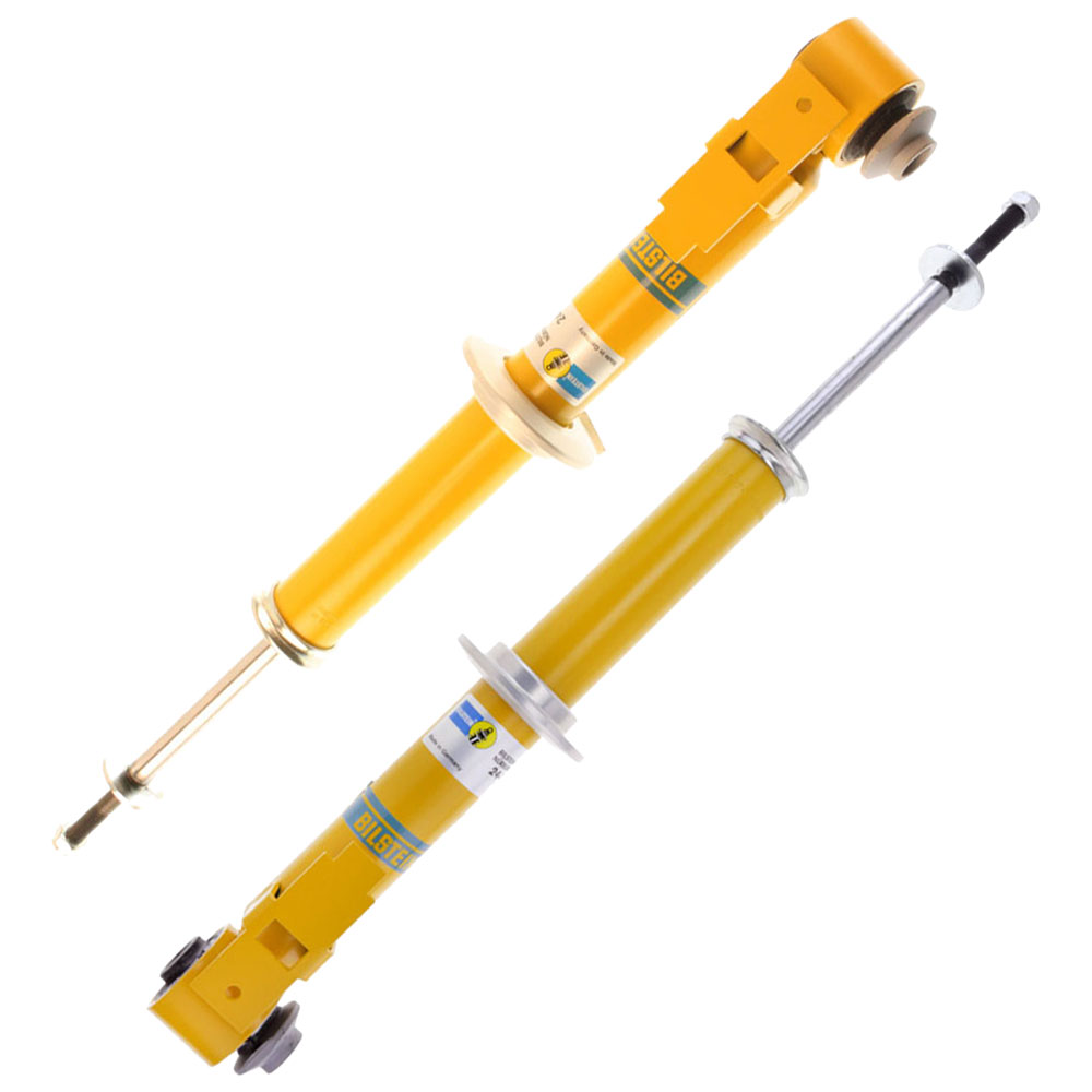Mini Cooper Paceman Shock and Strut Set