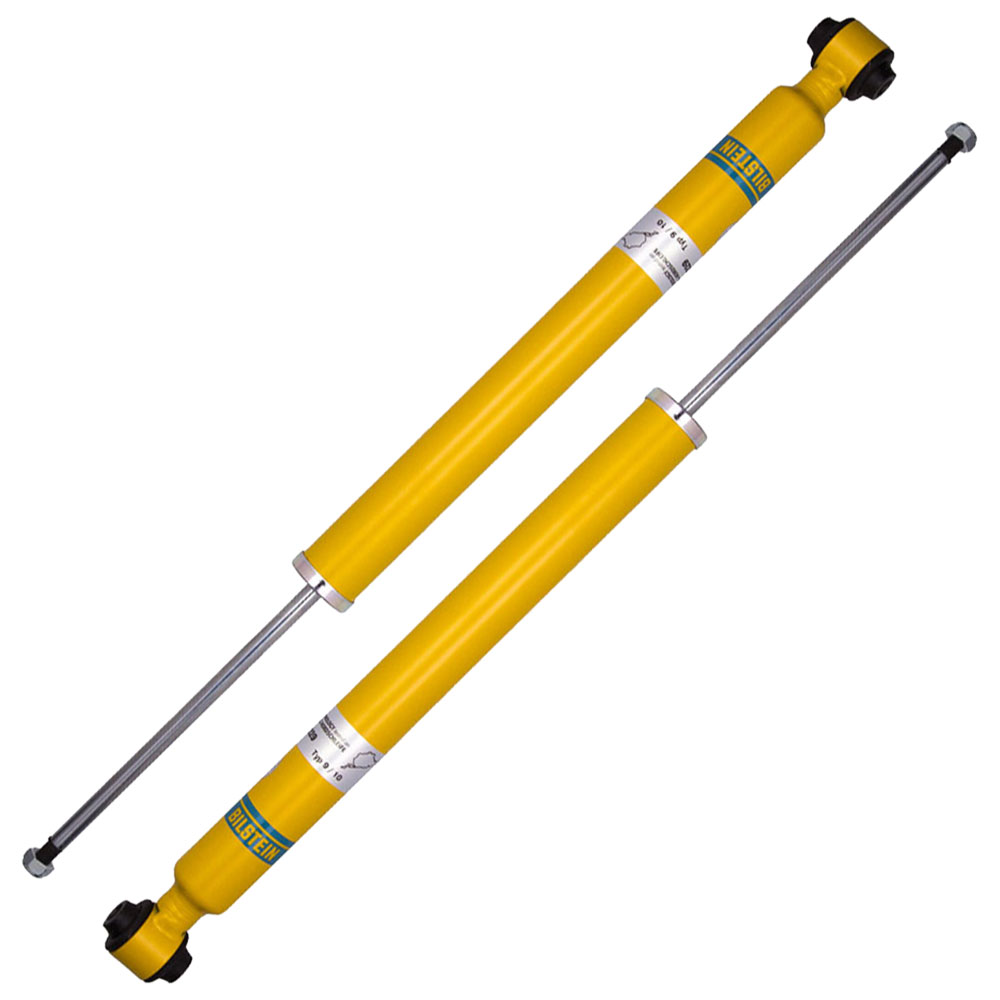 Mercedes Benz GLA45 AMG Shock and Strut Set