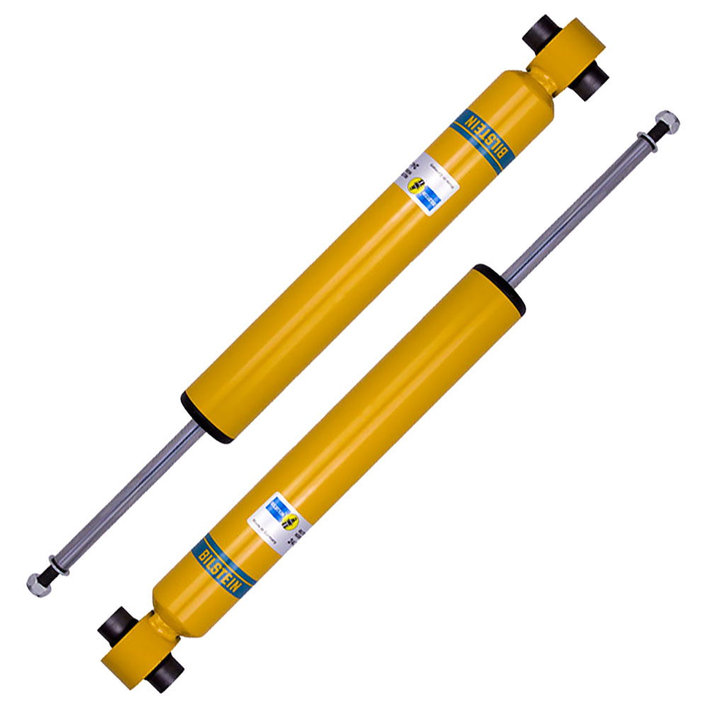 BMW 435i Gran Coupe Shock and Strut Set