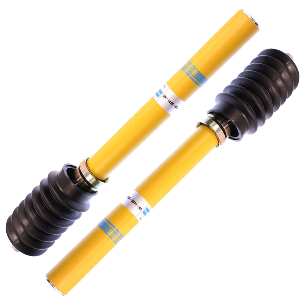 Audi Quattro Shock and Strut Set