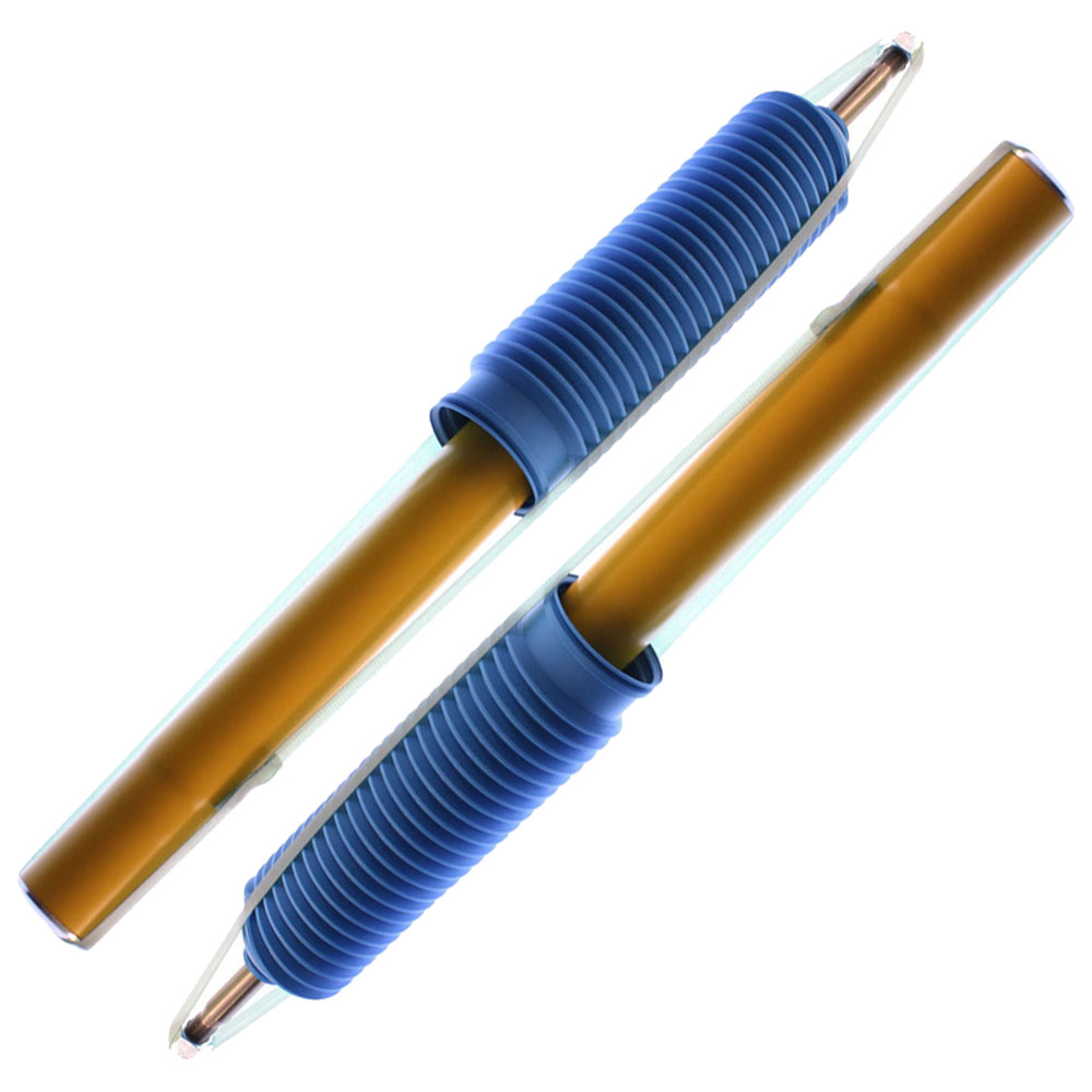 BMW 540 Shock and Strut Set
