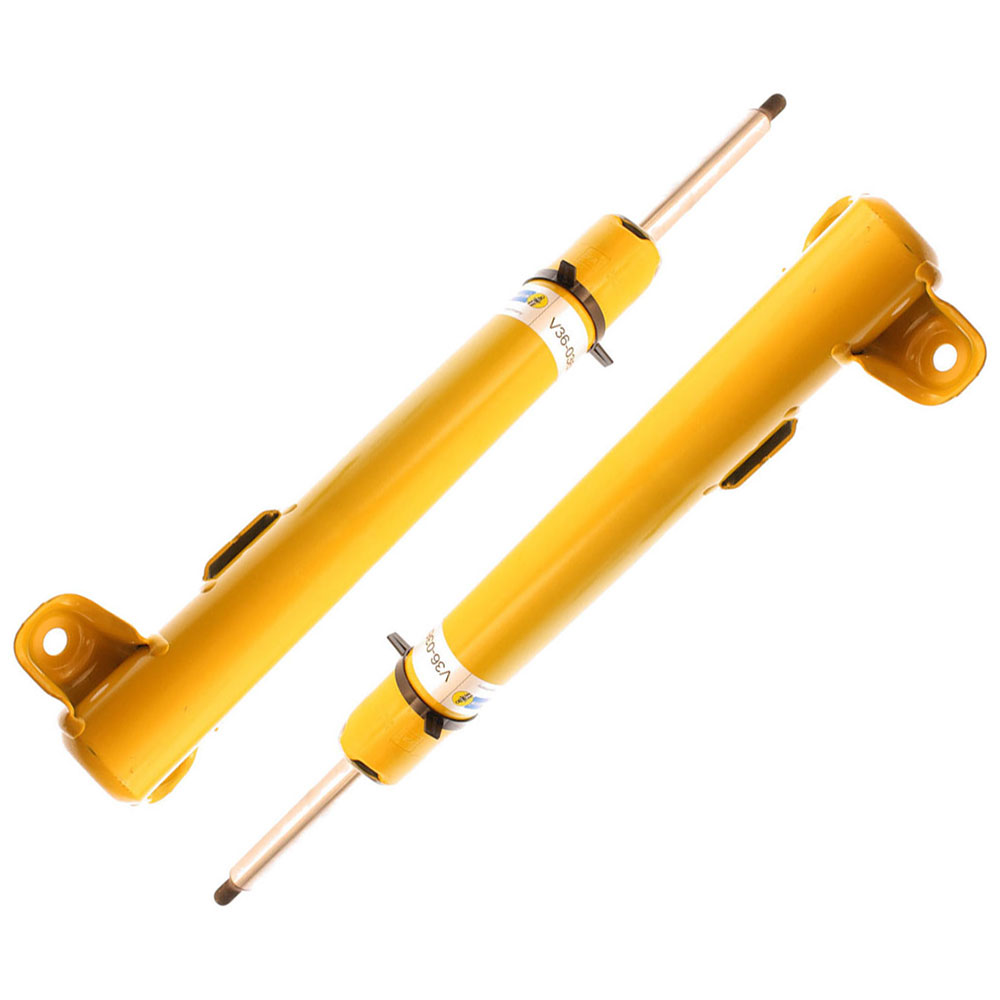 Mercedes Benz 300E Shock and Strut Set