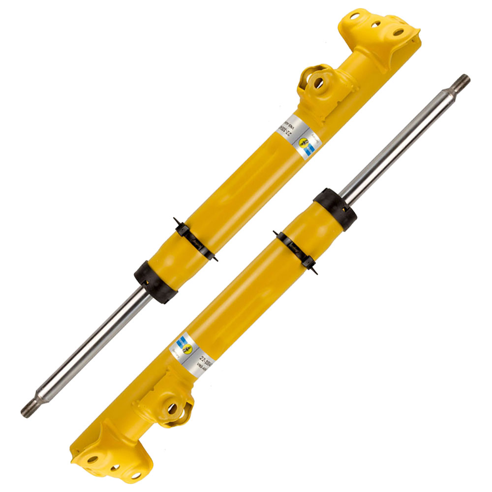Mercedes Benz 300TE Shock and Strut Set