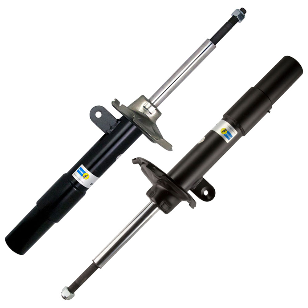 BMW 760 Shock and Strut Set